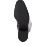 Obrazek Tamaris 1-25501-47-003 Botki damskie czarne