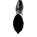 Obrazek Tamaris 1-25501-47-003 Botki damskie czarne