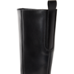 Obrazek Tamaris 1-25501-47-003 Botki damskie czarne