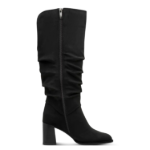 Obrazek Tamaris 1-25510-47-001 Botki damskie czarne