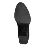 Obrazek Tamaris 1-25510-47-001 Botki damskie czarne