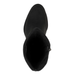 Obrazek Tamaris 1-25510-47-001 Botki damskie czarne