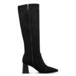 Obrazek Tamaris 1-25528-47-001 Botki damskie czarne