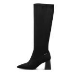 Obrazek Tamaris 1-25528-47-001 Botki damskie czarne