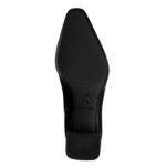 Obrazek Tamaris 1-25528-47-001 Botki damskie czarne