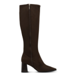 Obrazek Tamaris 1-25528-47-304 Botki damskie mocca