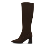 Obrazek Tamaris 1-25528-47-304 Botki damskie mocca