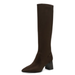 Obrazek Tamaris 1-25528-47-304 Botki damskie mocca