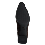 Obrazek Tamaris 1-25528-47-304 Botki damskie mocca