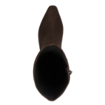 Obrazek Tamaris 1-25528-47-304 Botki damskie mocca
