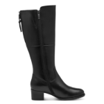 Obrazek Tamaris 1-25539-45-001 Botki damskie czarny