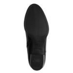 Obrazek Tamaris 1-25539-45-001 Botki damskie czarny