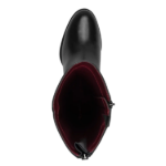Obrazek Tamaris 1-25539-45-001 Botki damskie czarny