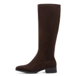 Obrazek Tamaris 1-25540-47-304 Botki damskie mocca