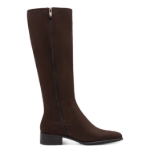 Obrazek Tamaris 1-25540-47-304 Botki damskie mocca