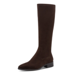 Obrazek Tamaris 1-25540-47-304 Botki damskie mocca