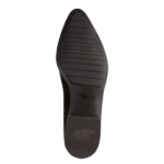 Obrazek Tamaris 1-25540-47-304 Botki damskie mocca
