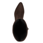Obrazek Tamaris 1-25540-47-304 Botki damskie mocca
