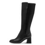 Obrazek Tamaris 1-25544-47-001 Botki damskie czarne