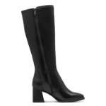 Obrazek Tamaris 1-25544-47-001 Botki damskie czarne