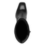 Obrazek Tamaris 1-25544-47-001 Botki damskie czarne