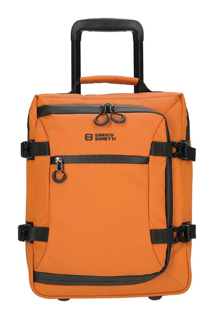 Obrazek Enrico Benetti Stockholm 95003 Orange 24 L