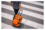 Obrazek Enrico Benetti Stockholm 95003 Orange 24 L