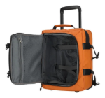 Obrazek Enrico Benetti Stockholm 95003 Orange 24 L