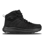 Obrazek TERENNO Barefoot+ O6 Black Mid