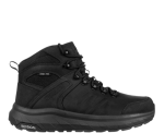 Obrazek TERENNO Barefoot+ O6 Black Mid