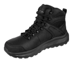 Obrazek TERENNO Barefoot+ O6 Black Mid