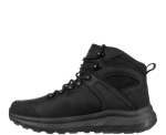Obrazek TERENNO Barefoot+ O6 Black Mid