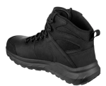 Obrazek TERENNO Barefoot+ O6 Black Mid