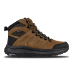 Obrazek TERENNO Barefoot+ O6 Brown Mid