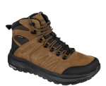 Obrazek TERENNO Barefoot+ O6 Brown Mid