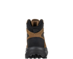 Obrazek TERENNO Barefoot+ O6 Brown Mid