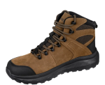 Obrazek TERENNO Barefoot+ O6 Brown Mid
