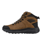 Obrazek TERENNO Barefoot+ O6 Brown Mid