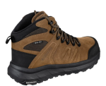 Obrazek TERENNO Barefoot+ O6 Brown Mid