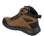 Obrazek TERENNO Barefoot+ O6 Brown Mid