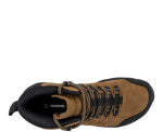 Obrazek TERENNO Barefoot+ O6 Brown Mid