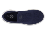 Obrazek BEFADO 103D003 tenisky HOME GO tm. modré