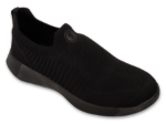 Obrazek BEFADO 103D001 tenisky HOME GO černé