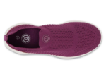 Obrazek BEFADO 103D004 tenisky HOME GO fialové
