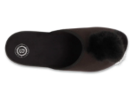 Obrazek BEFADO 255D013 HOME GO pantofle VIKI černé