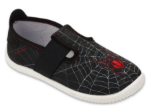 Obrazek BEFADO 903X008 903Y008 BAREFOOT SOFTER pavouk