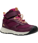 Obrazek KEEN Skua MID WP YOUTH Botki figowe/brzoskwiniowe