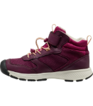 Obrazek KEEN Skua MID WP CHILDREN Botki fig/peach fuzz