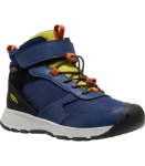 Obrazek KEEN Skua MID WP CHILDREN Botki naval academy/rogue green