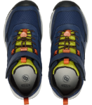 Obrazek KEEN Skua MID WP CHILDREN Botki naval academy/rogue green